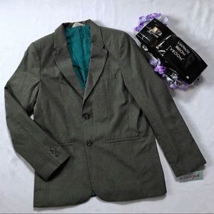 Cat & Jack NWT Suit Jacket Boys 16